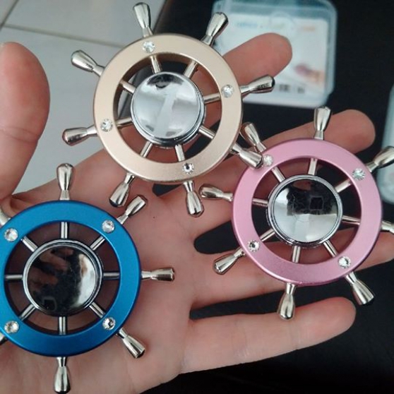 Annonce occasion, vente ou achat 'hand spinner'