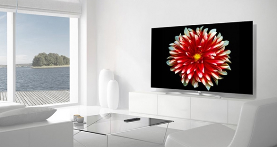 Annonce occasion, vente ou achat 'TV LG 65 B7V OLED ULTRA HD ( NEUF )'