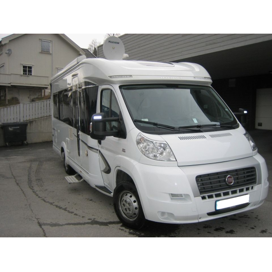 Annonce occasion, vente ou achat 'Profile Hobby 70 Q Camping-Car'