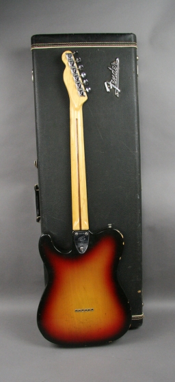 Annonce occasion, vente ou achat 'Guitare Fender American Telecaster'
