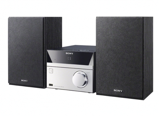 Annonce occasion, vente ou achat 'chaine HIFI Sony CMT - S20 neuve'