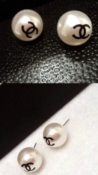 Annonce occasion, vente ou achat 'Boucle d'oreille perle'