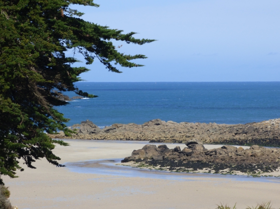Annonce occasion, vente ou achat 'Maison plage  pieds  27 km de Brest'