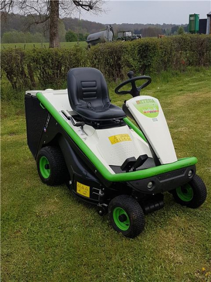 Etesia hydro 80 prix