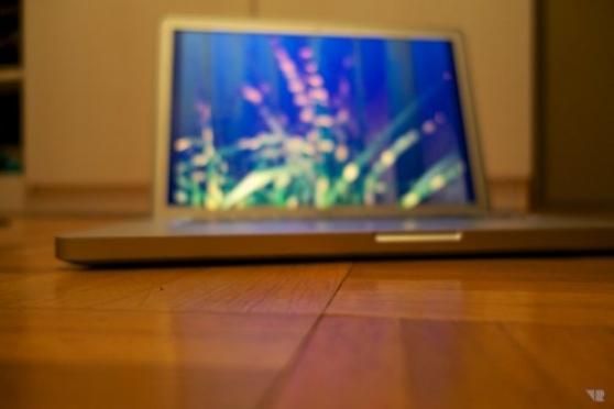 Annonce occasion, vente ou achat 'Je laisse mon Macbook Pro 15'