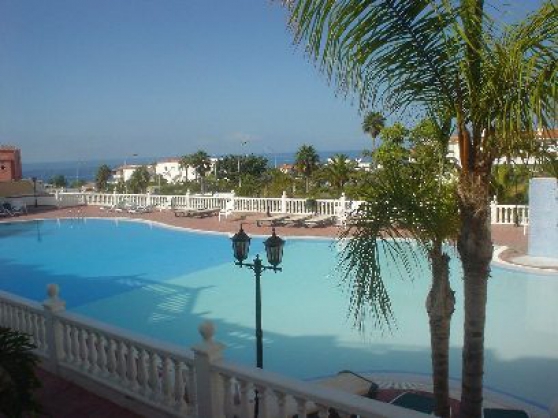 Annonce occasion, vente ou achat 'Tenerife Appartement  Playa del Duque Costa Adej'