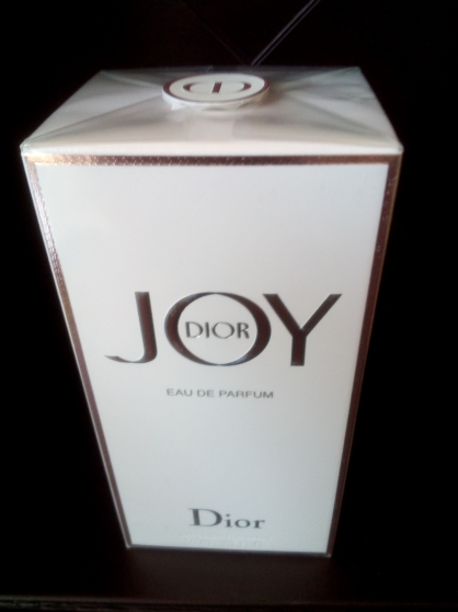 Annonce occasion, vente ou achat 'Eau de Parfum 50 Ml Joy de Dior'