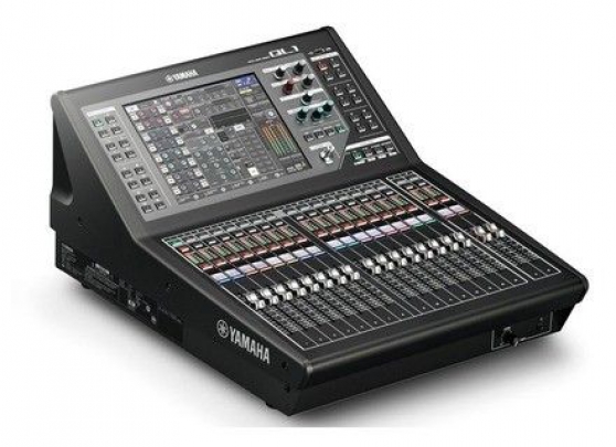 Annonce occasion, vente ou achat 'Yamaha QL1 Digital Mixing Console'