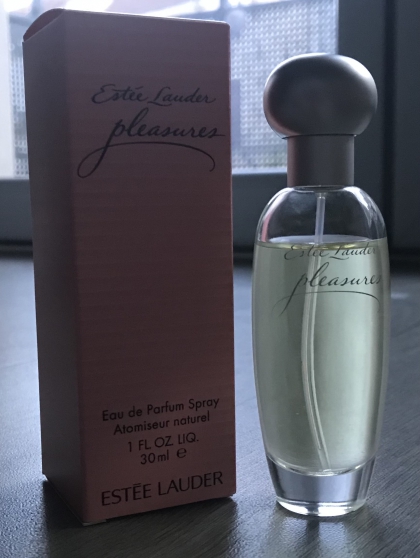 Annonce occasion, vente ou achat 'Pleasures ESTE LAUDER Parfum pour Femme'