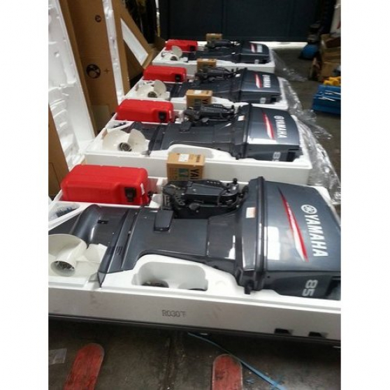 Outboard Motor engines