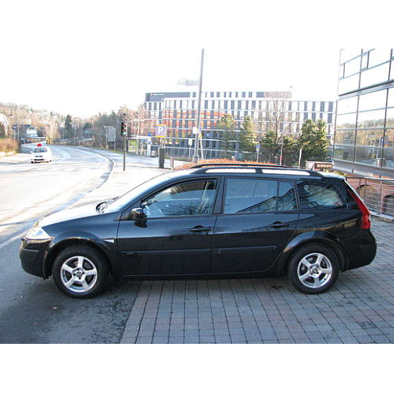 Annonce occasion, vente ou achat 'Donne Renault Megane 1,5 DCI anne 2004'