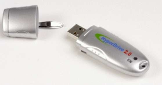USB Flash Disk USB 2.0 1Gb