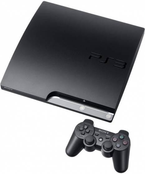 Annonce occasion, vente ou achat 'Playstation 3 + 10jeux/kinette/3manettes'