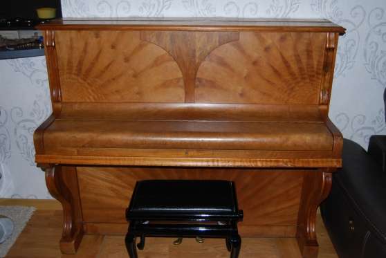 Annonce occasion, vente ou achat 'Piano STENHER'