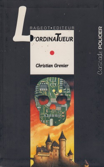 Grenier, Christian - L'Ordinatueur
