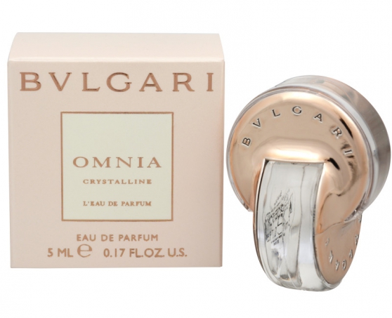Annonce occasion, vente ou achat 'Miniature Omnia Crystalline de Bulgari'