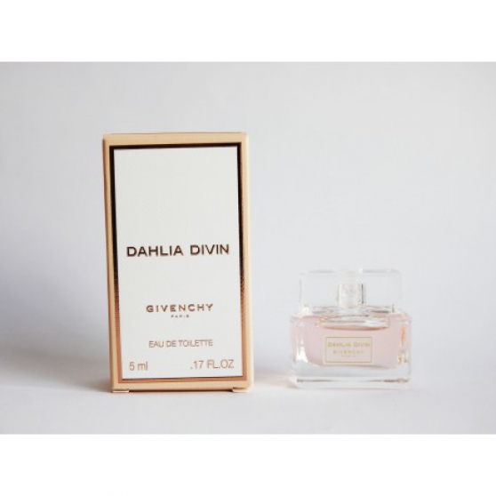 Annonce occasion, vente ou achat 'miniature dahlia divin de Givenchy'