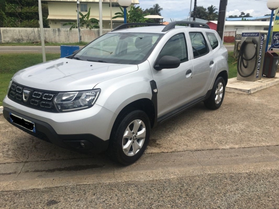 Dacia duster ambiance 1,5 dci 90ch