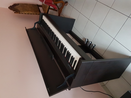 Annonce occasion, vente ou achat 'Piano numrique Keywood KSP09 Noir'