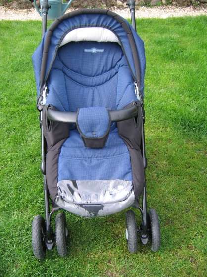 Poussette Bebe Confort Trophy Avenue Marche Fr Poussette Bebe Confort Trophy Avenue Marche Fr