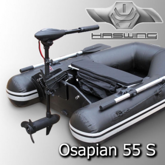 Annonce occasion, vente ou achat '55 lbs Haswing Osapian neuf !!!'