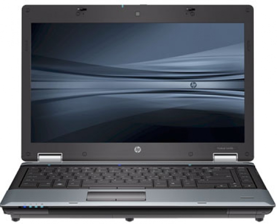 Annonce occasion, vente ou achat 'PC portable HP Elitebook 8440p'
