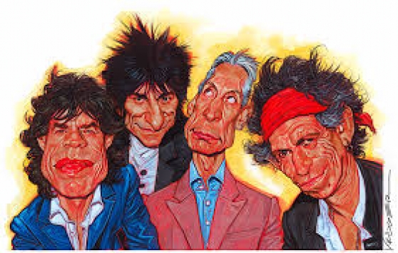 Annonce occasion, vente ou achat 'Places Rolling Stones'