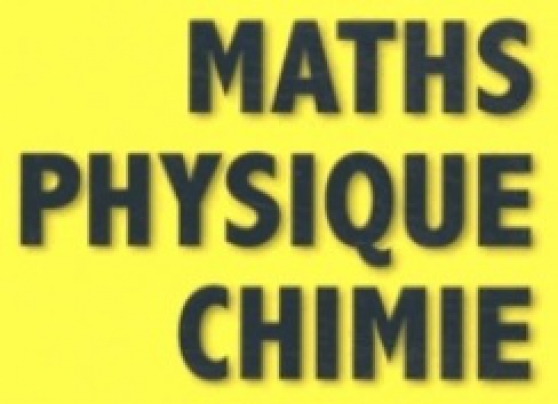 Annonce occasion, vente ou achat 'Cours de Mathmatiques, Physique-Chimie'