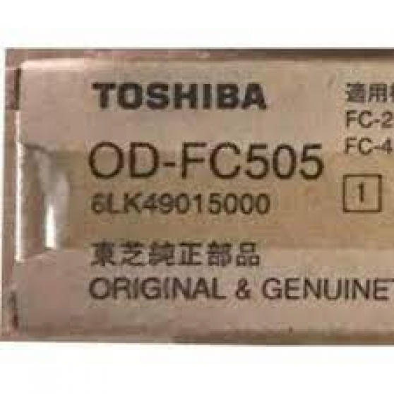 Annonce occasion, vente ou achat 'TOSHIBA OD FC 505 TAMBOUR KIT'