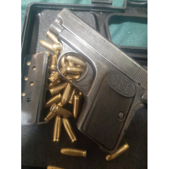Browning 1906 6.35