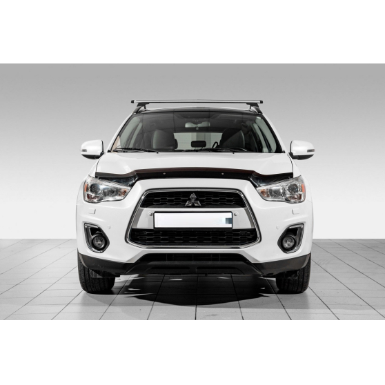 Mitsubishi ASX Intense 2.2-150 ClearTec