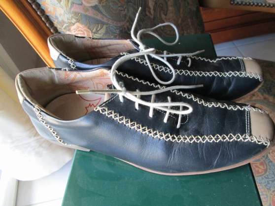 Annonce occasion, vente ou achat 'chaussures dorking'