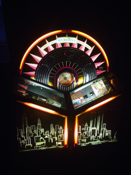 Annonce occasion, vente ou achat 'Jukebox wultizer New york New york'