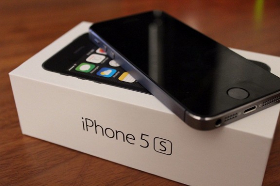 Annonce occasion, vente ou achat 'Apple Iphone 5s debloque 16go'