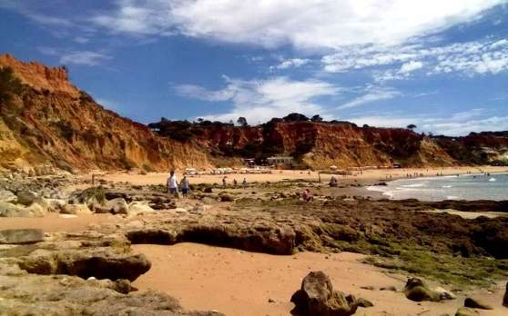 Annonce occasion, vente ou achat 'Algarve Vacaciones Albufeira'