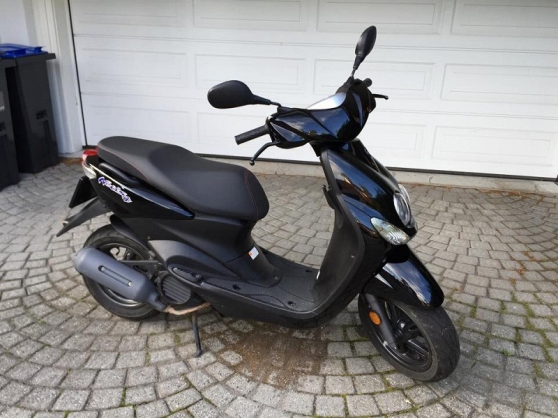 Annonce occasion, vente ou achat 'Scooter Yamaha Neos 2013'