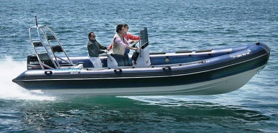 Annonce occasion, vente ou achat 'Location de speed boat'