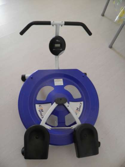 Annonce occasion, vente ou achat 'roller fitness'