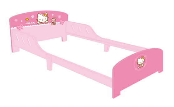 Annonce occasion, vente ou achat 'lit hello kitty neuf'