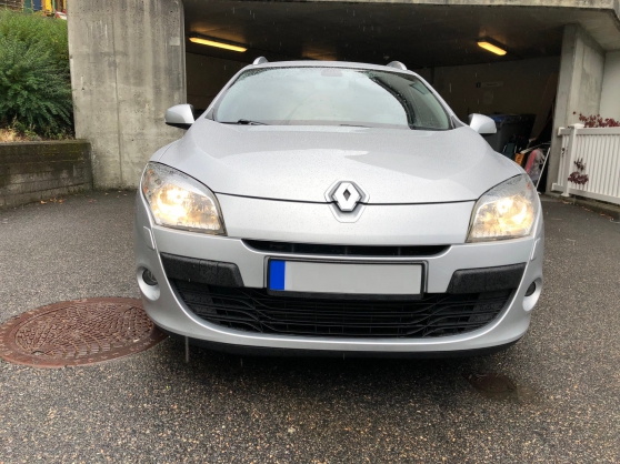 Renault Mégane Diesel