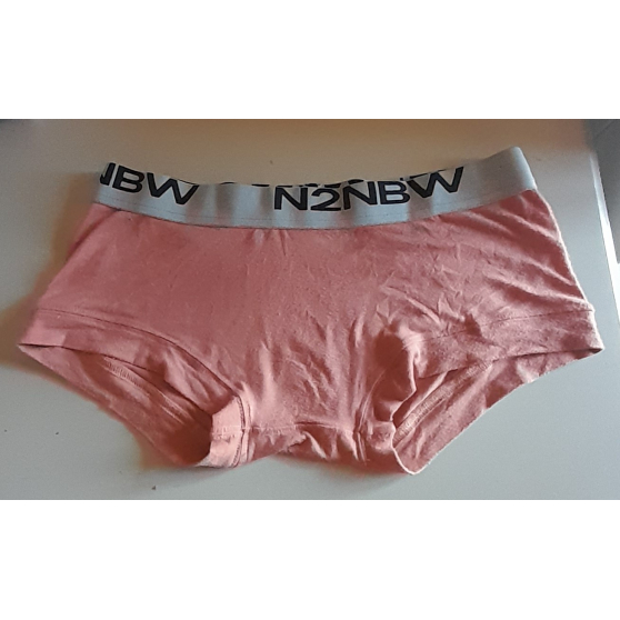 Annonce occasion, vente ou achat 'Boxer homme N2N taille M'