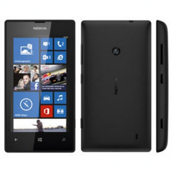Annonce occasion, vente ou achat 'Nokia Lumia 520'
