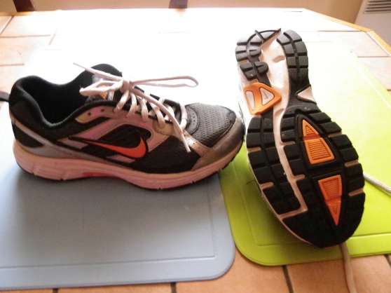Annonce occasion, vente ou achat 'baskets Nike 37.5'