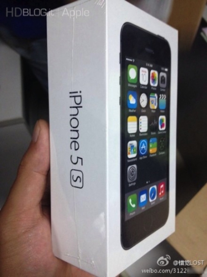 Apple iphone 5s 32gb factory unlocked