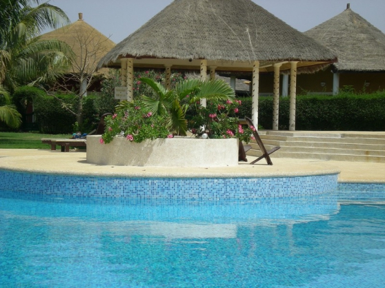 Location vacances au Senegal