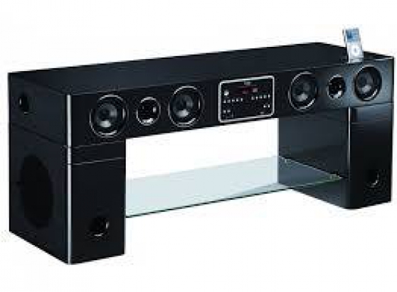 Annonce occasion, vente ou achat 'meuble homecinema'