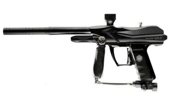Annonce occasion, vente ou achat 'paintball spyder Vs3 electro'