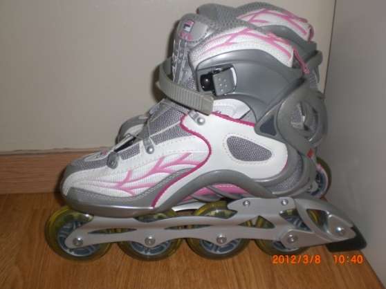 Annonce occasion, vente ou achat 'Rollers femme'