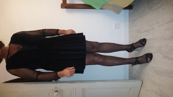 Travestie Mure Cherche Autre Travesti Po Marchefr