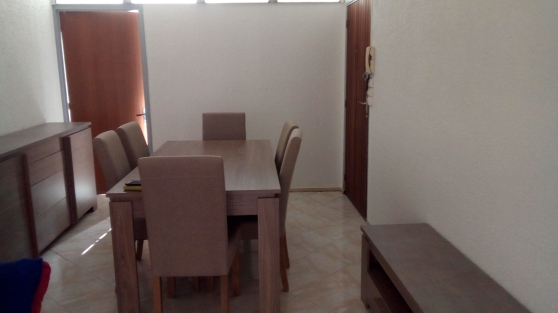 Appartement F4 meublé en Guadeloupe Loca